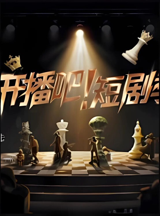 AI-白鹿-永远不会结束的中出 - 梦醉春秋